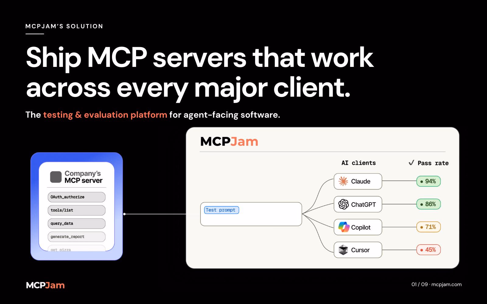 MCPJam preview