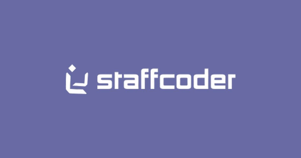 Staffcoder