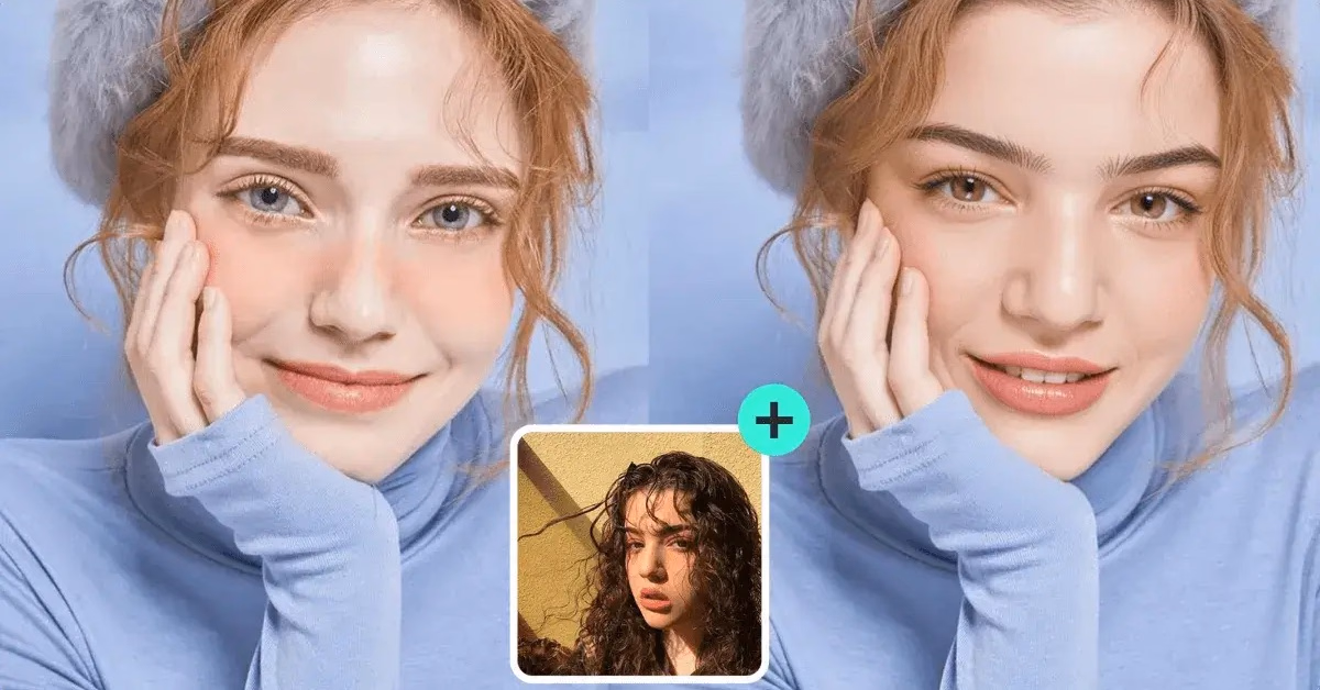 AI Face Swap Online — Free Photo Trial | FaceSwapAI preview