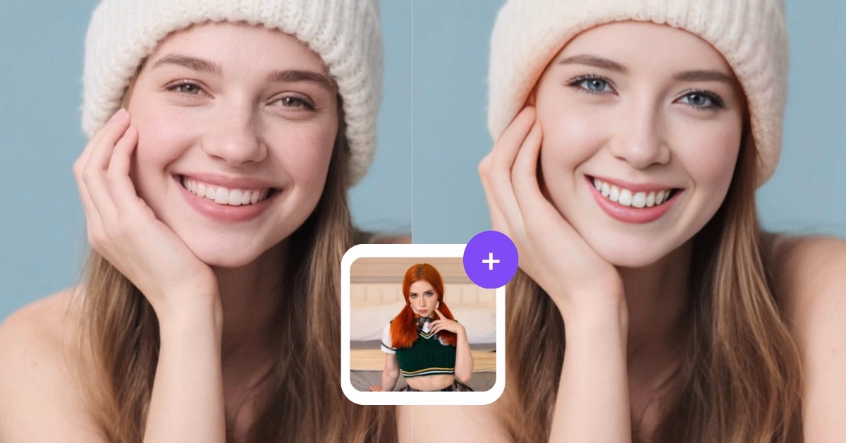 DeepSwapAI — Free AI Face Swap Online, No Subscription preview