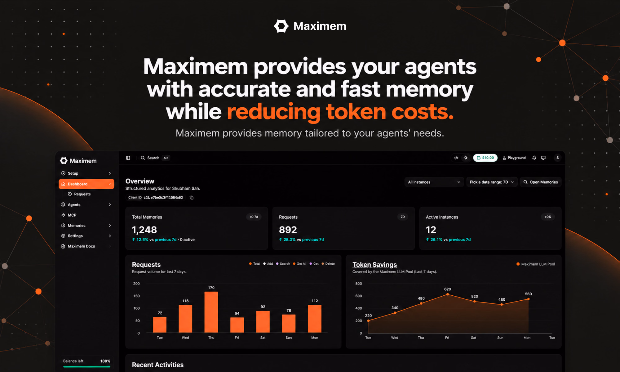 Maximem Synap preview