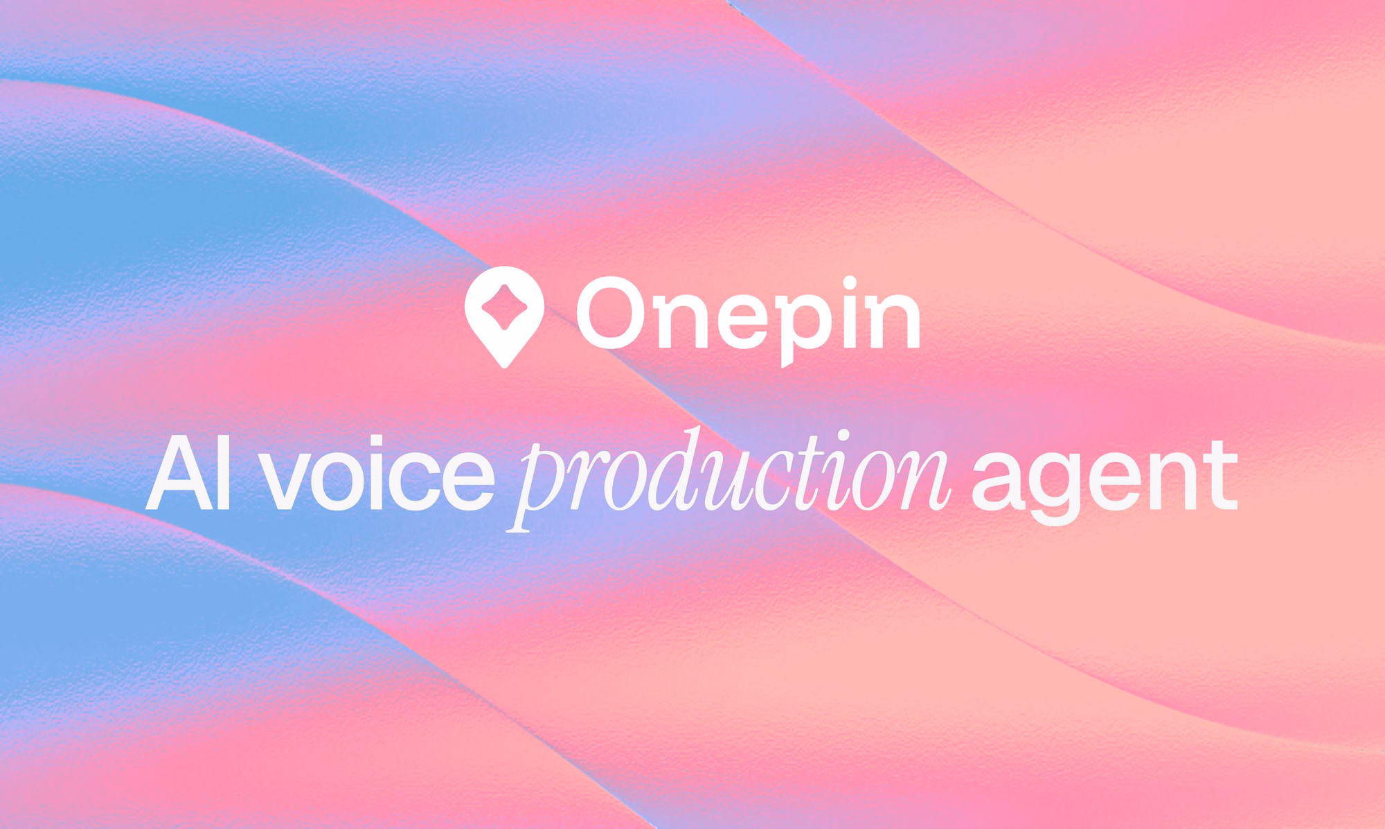 Onepin preview