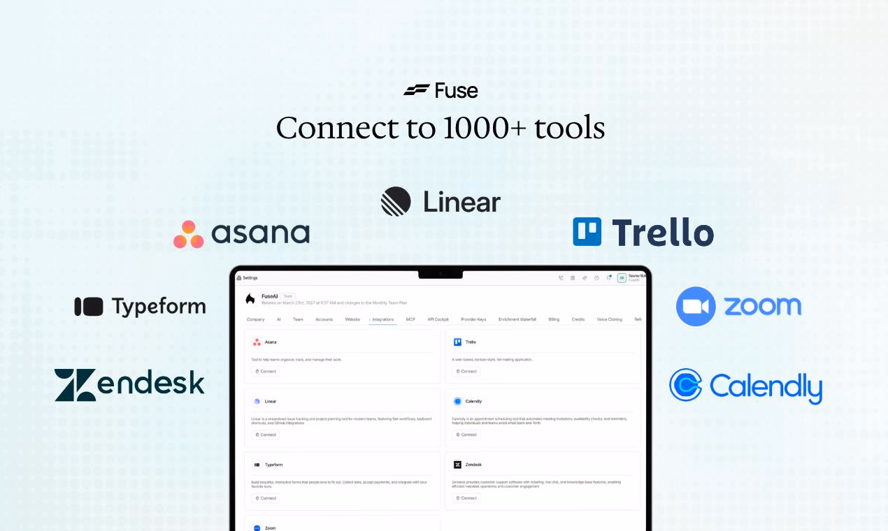 Fuse AI preview
