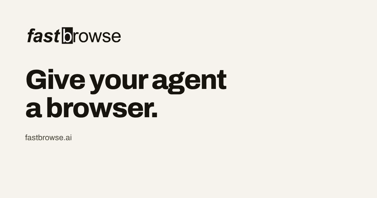 fastbrowse preview