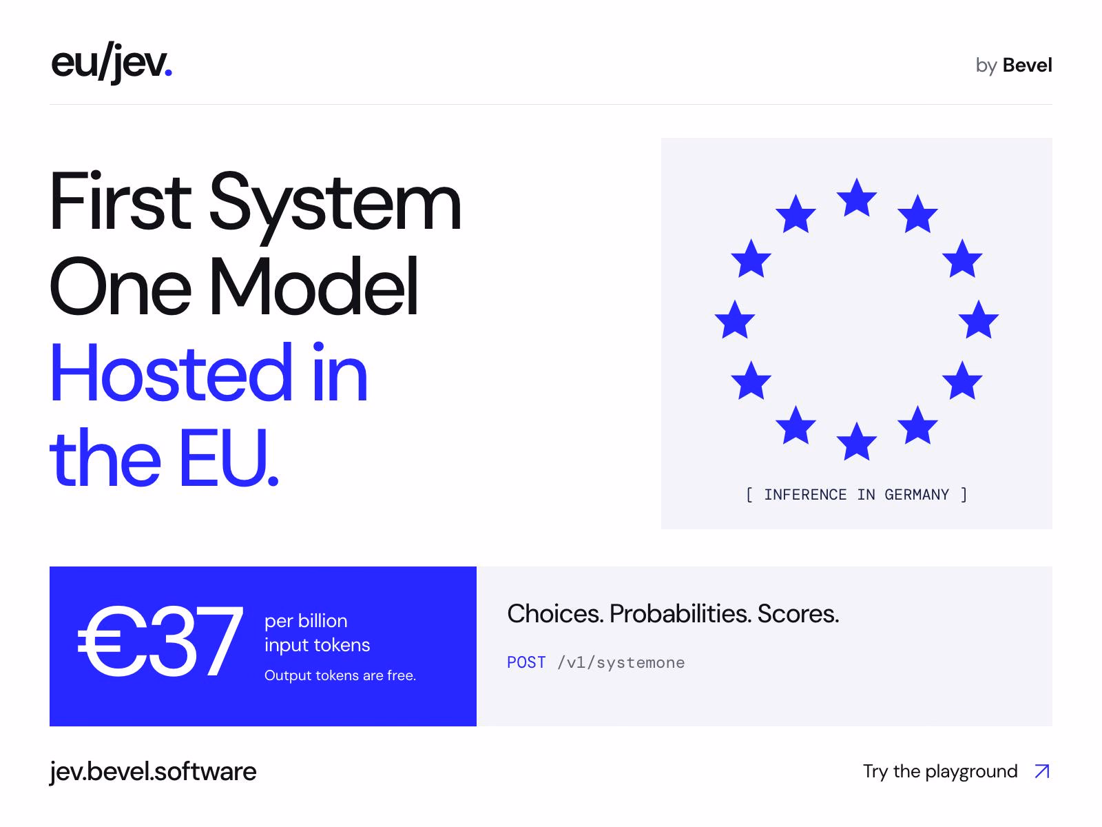 eu/jev preview