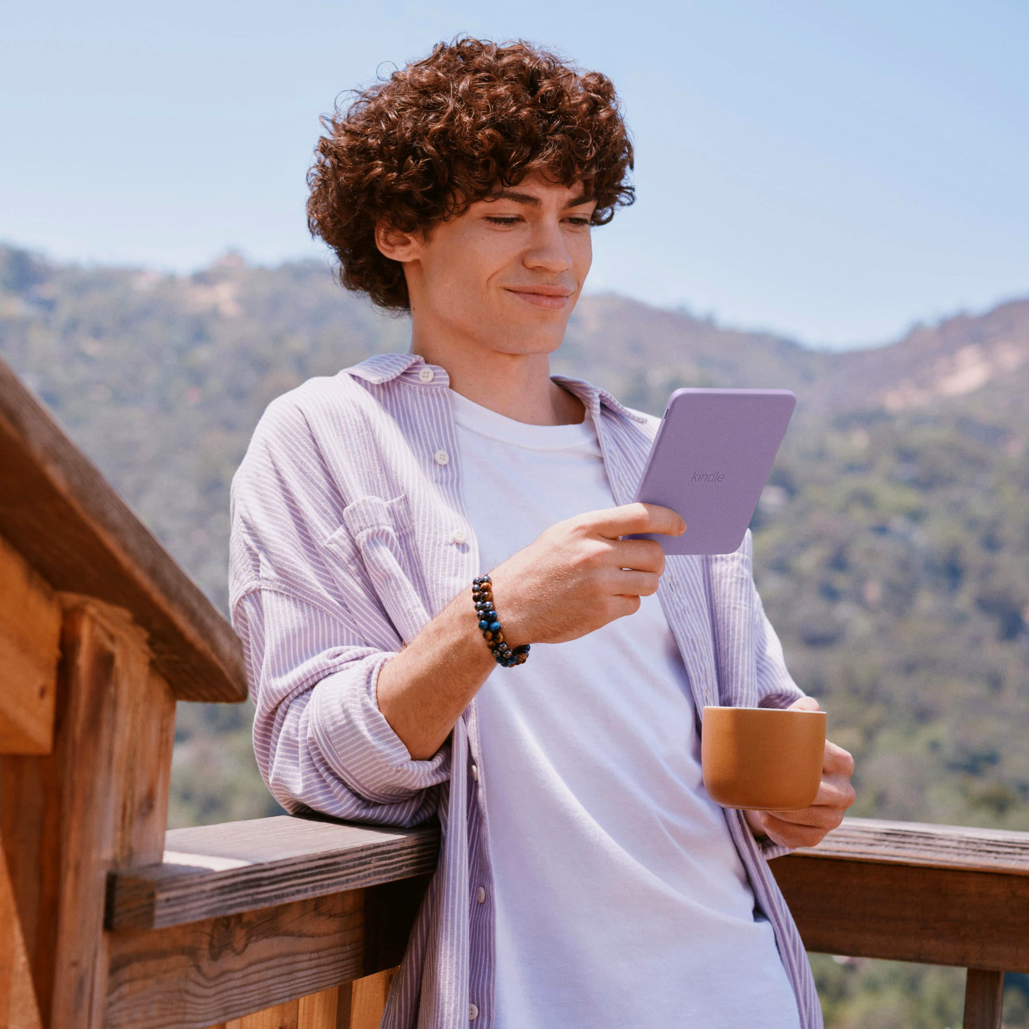 Kindle 2026 preview