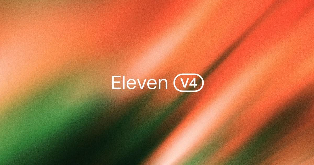 Eleven v4 and Eleven v4 Turbo preview