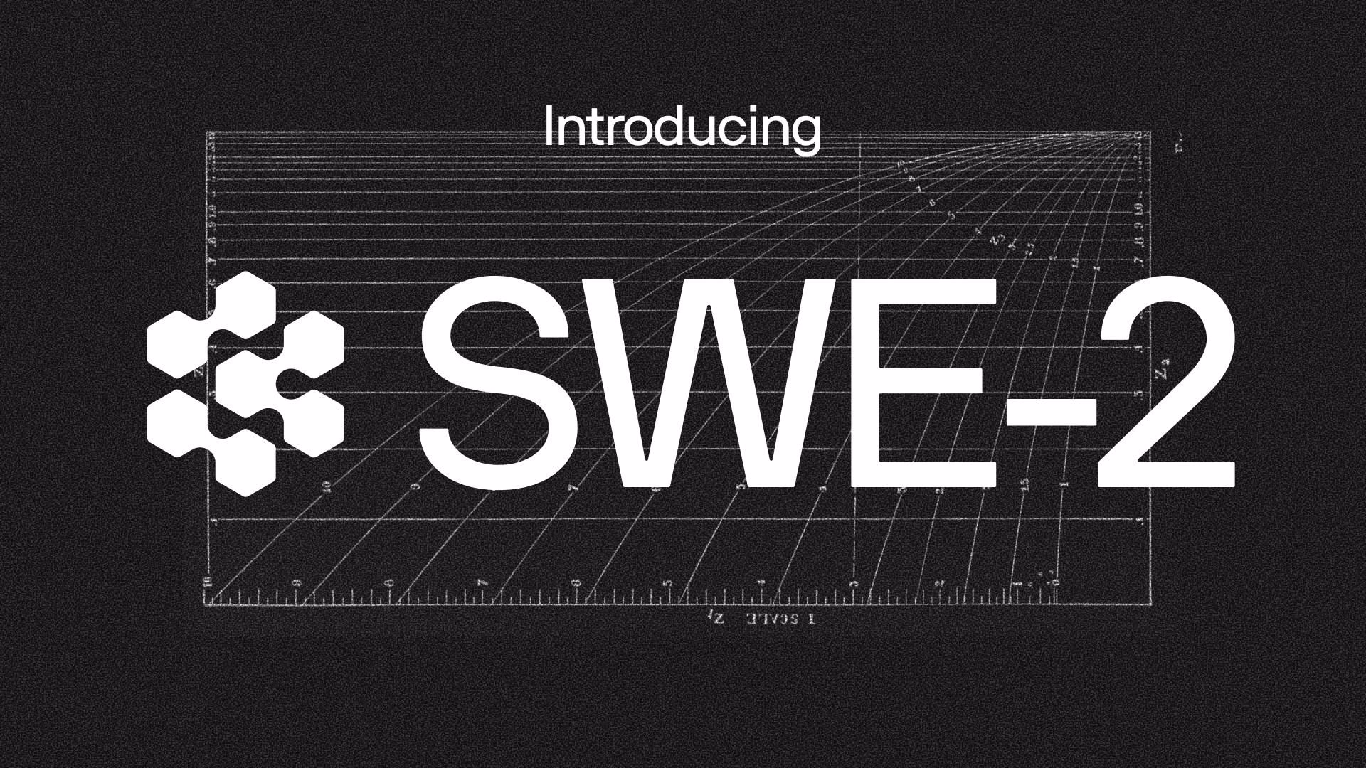 Cognition's SWE-2 preview