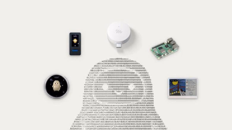 Muse Gadgets preview