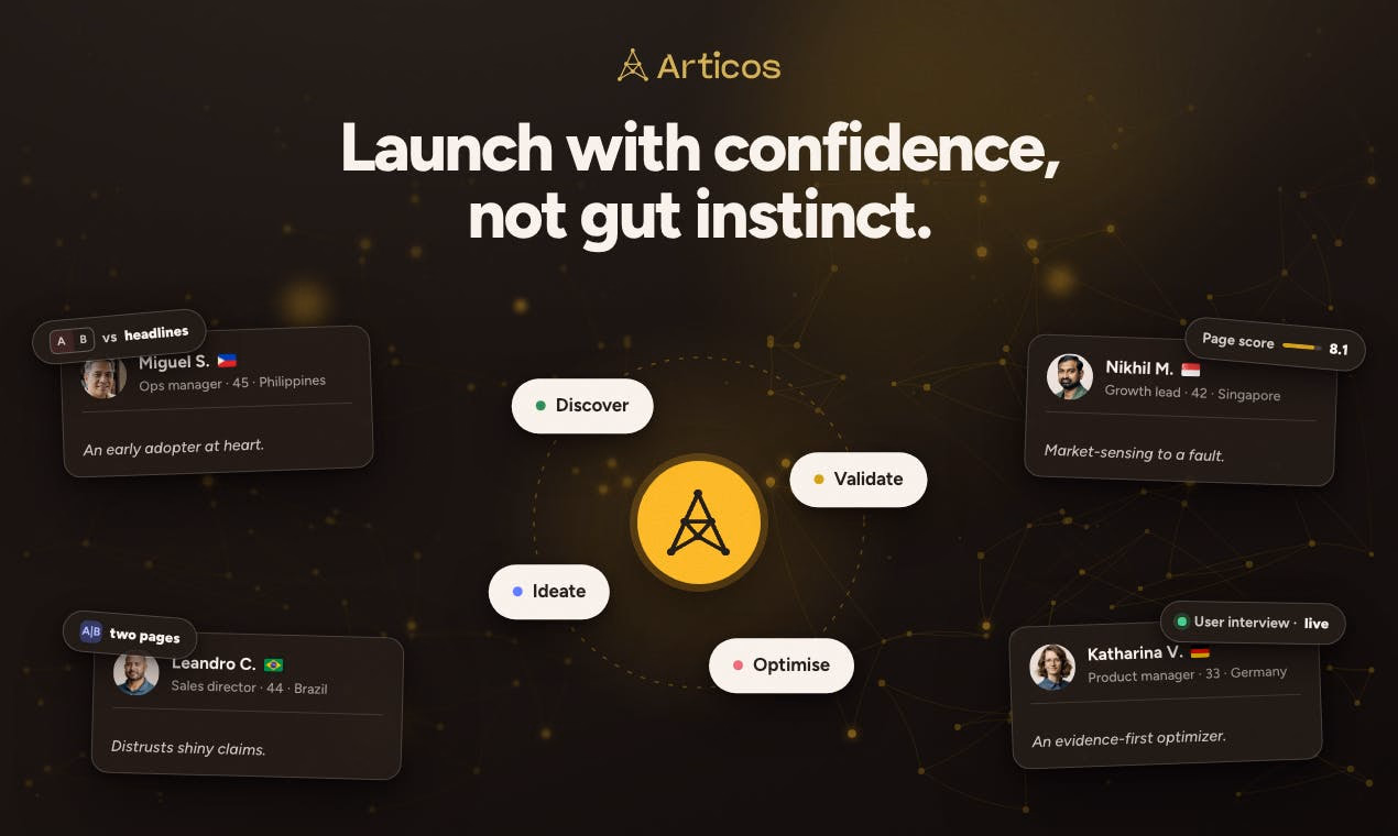 Articos preview