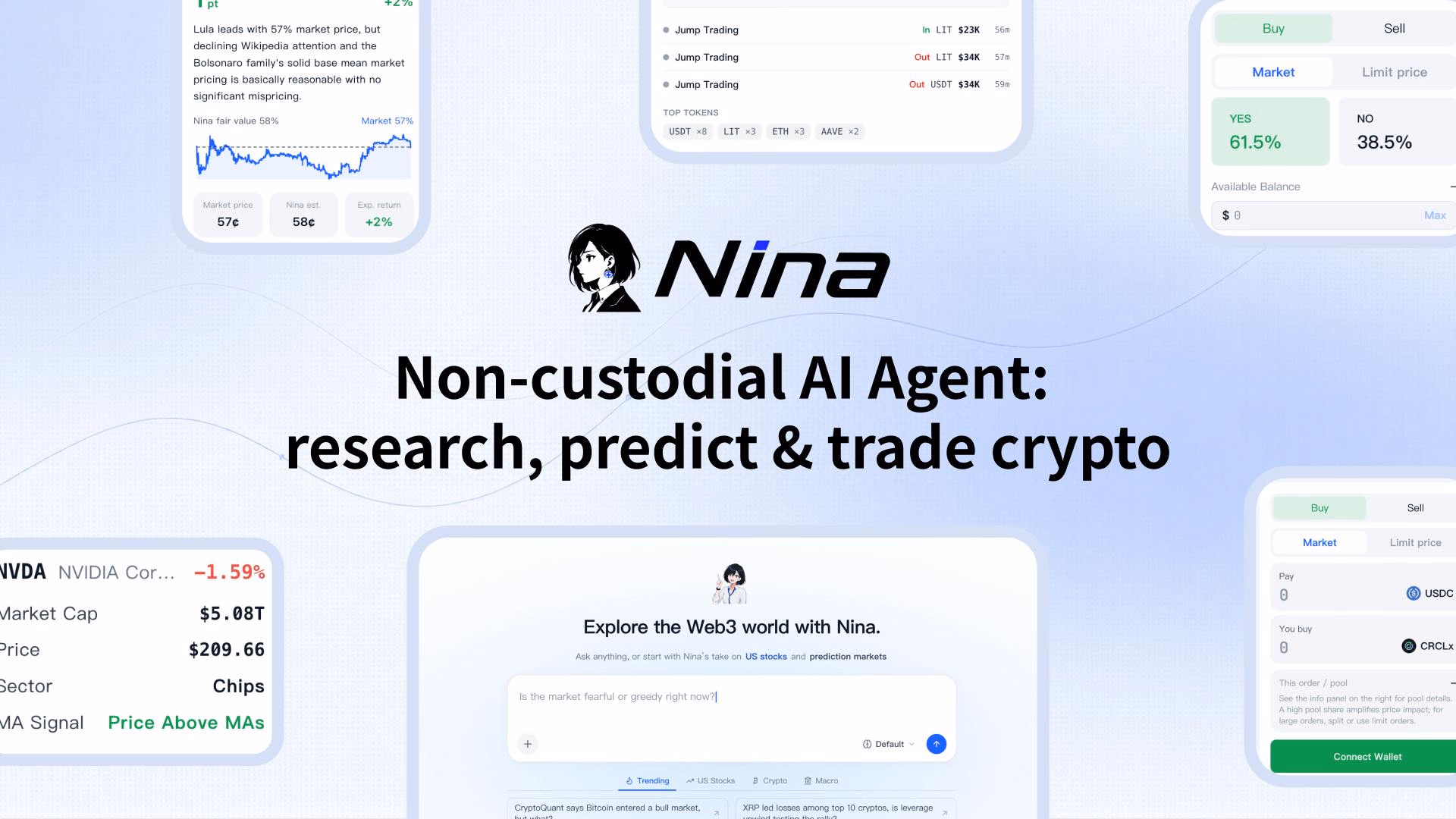 Nina by Antalpha preview