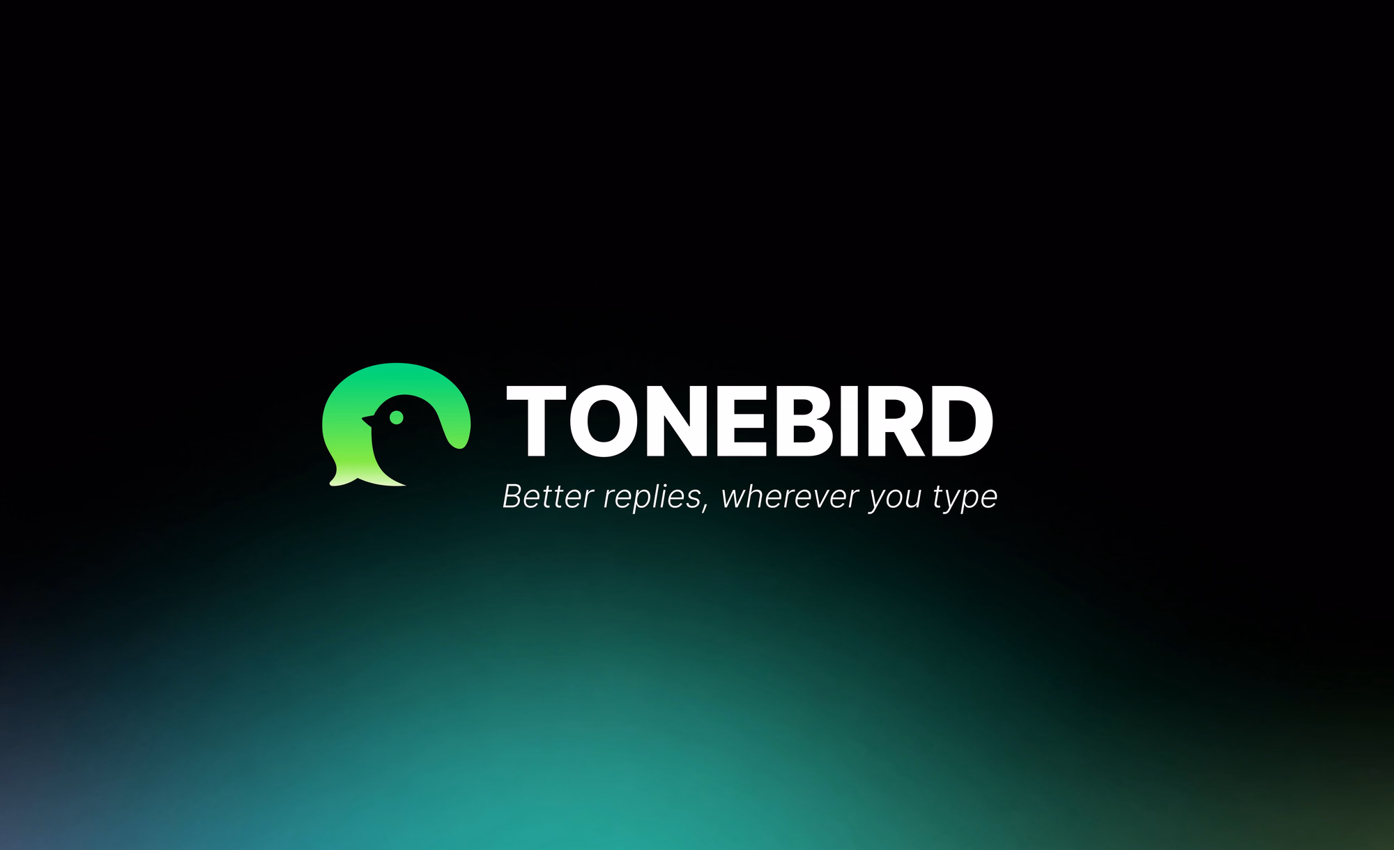 ToneBird preview