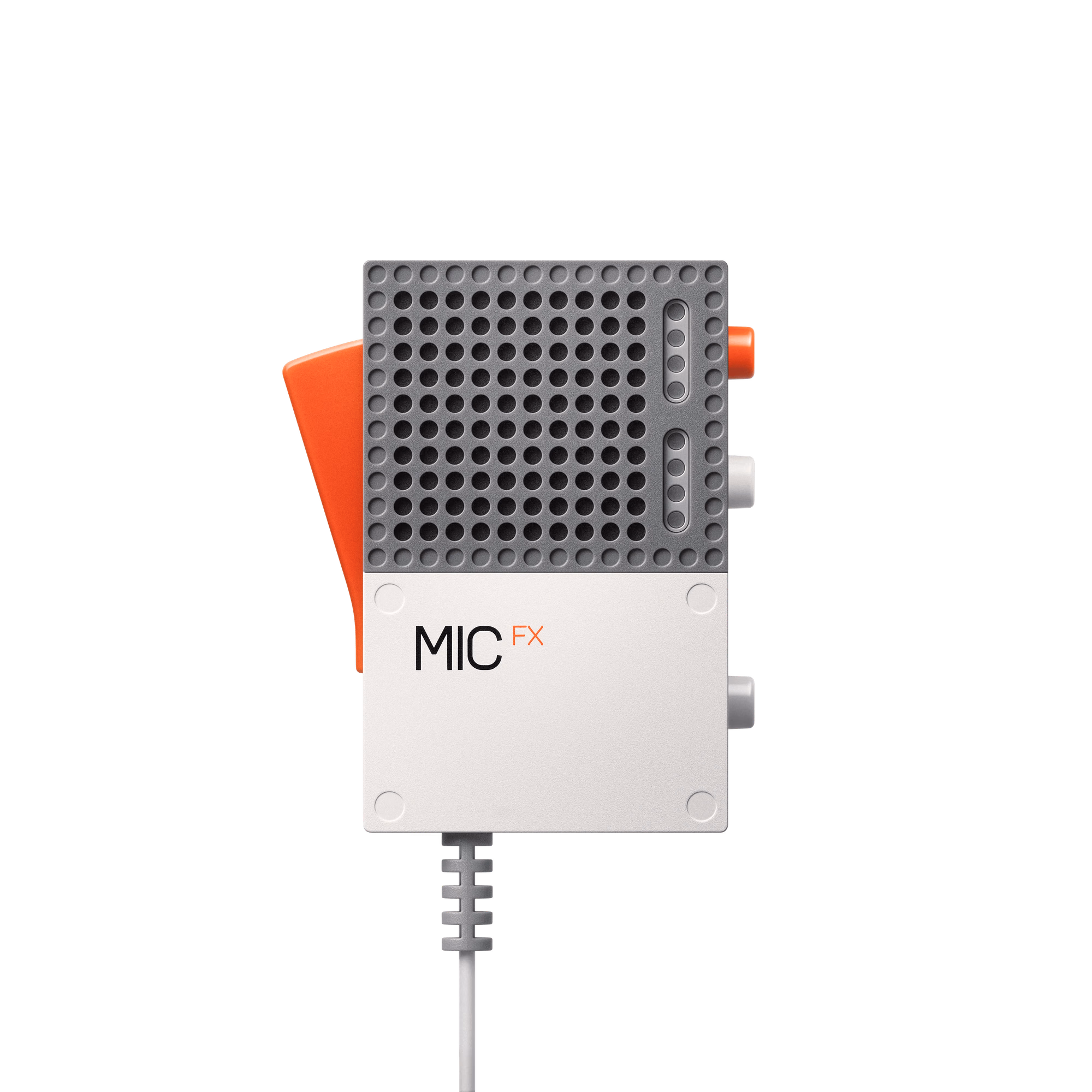 EP–2350 FX–MIC preview