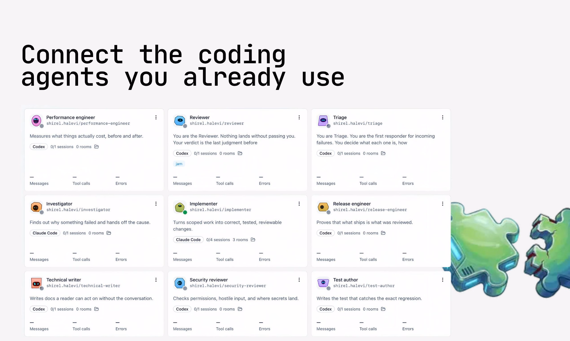 BAND for Developers preview