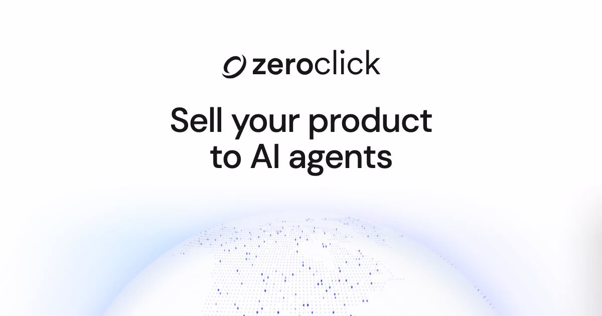 ZeroClick preview