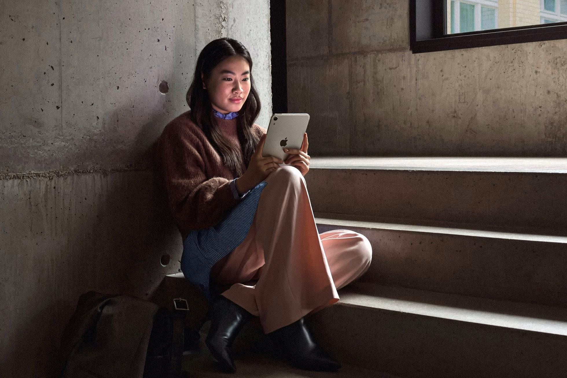 iPad mini 8 preview