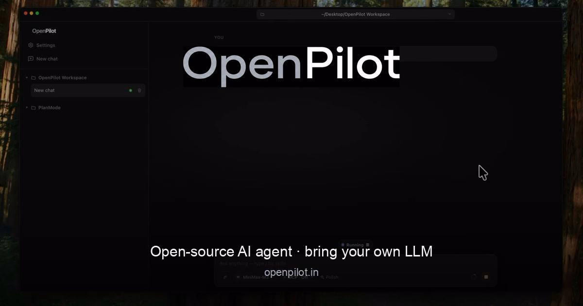 OpenPilot