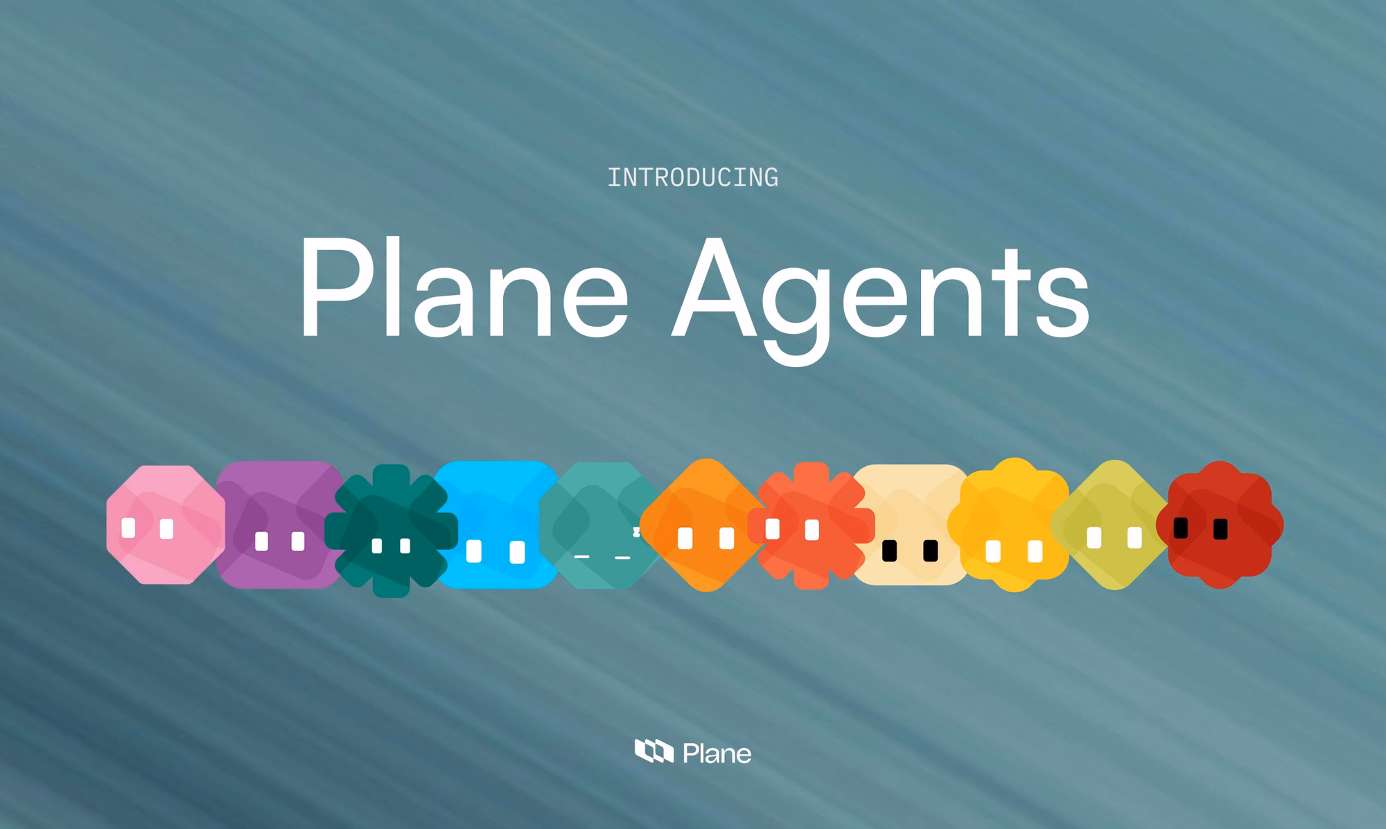 Plane Agents preview