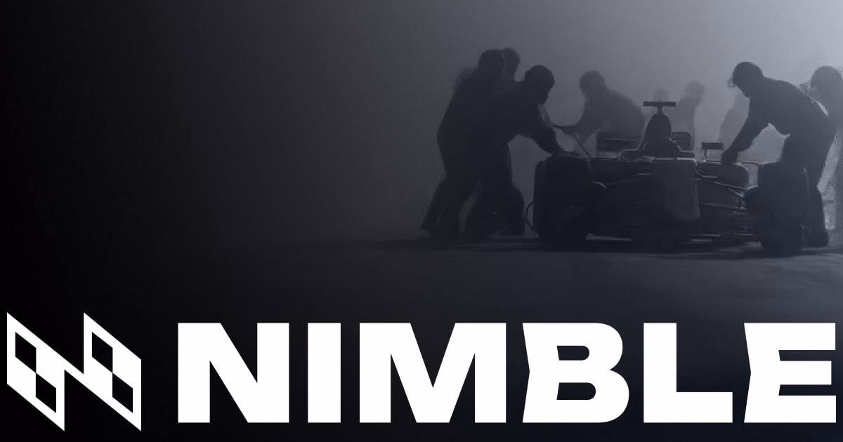 Web Search Agents by Nimble preview