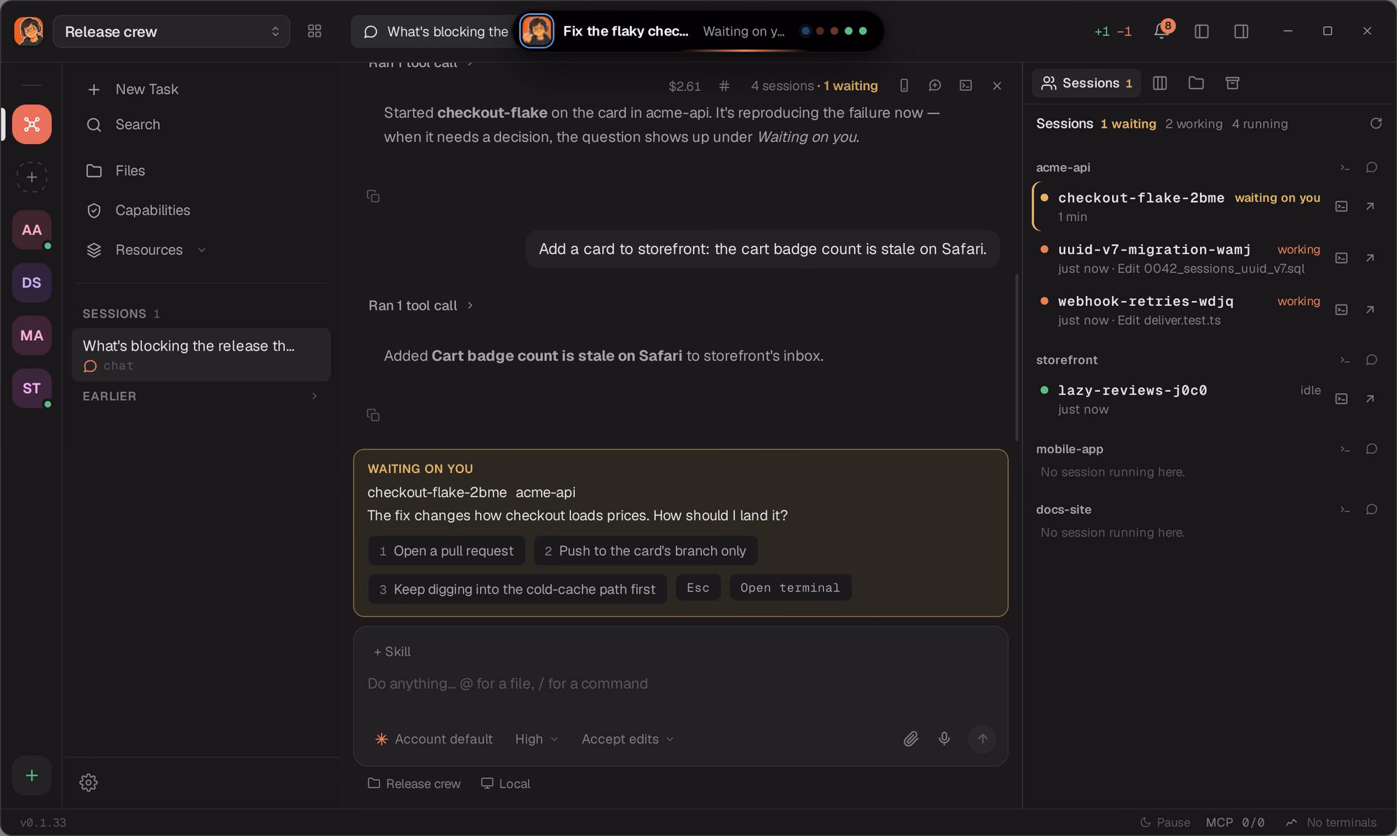 devpit