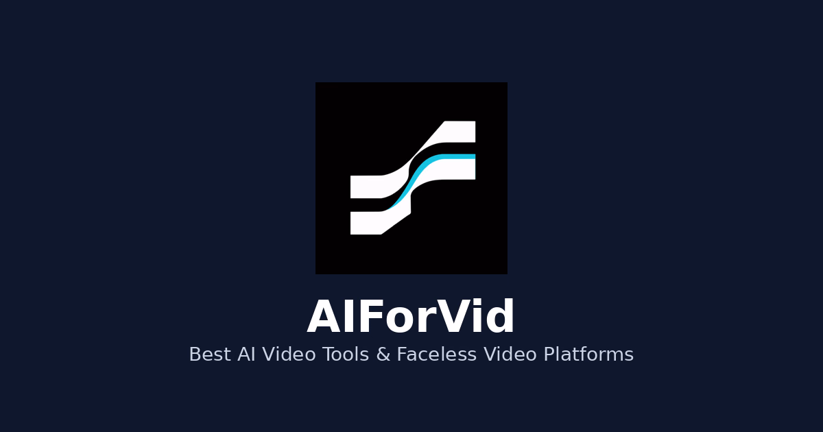 AIForVid preview