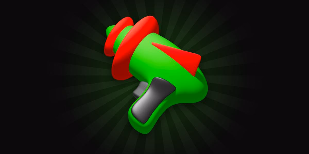 AppZapper 3000 preview