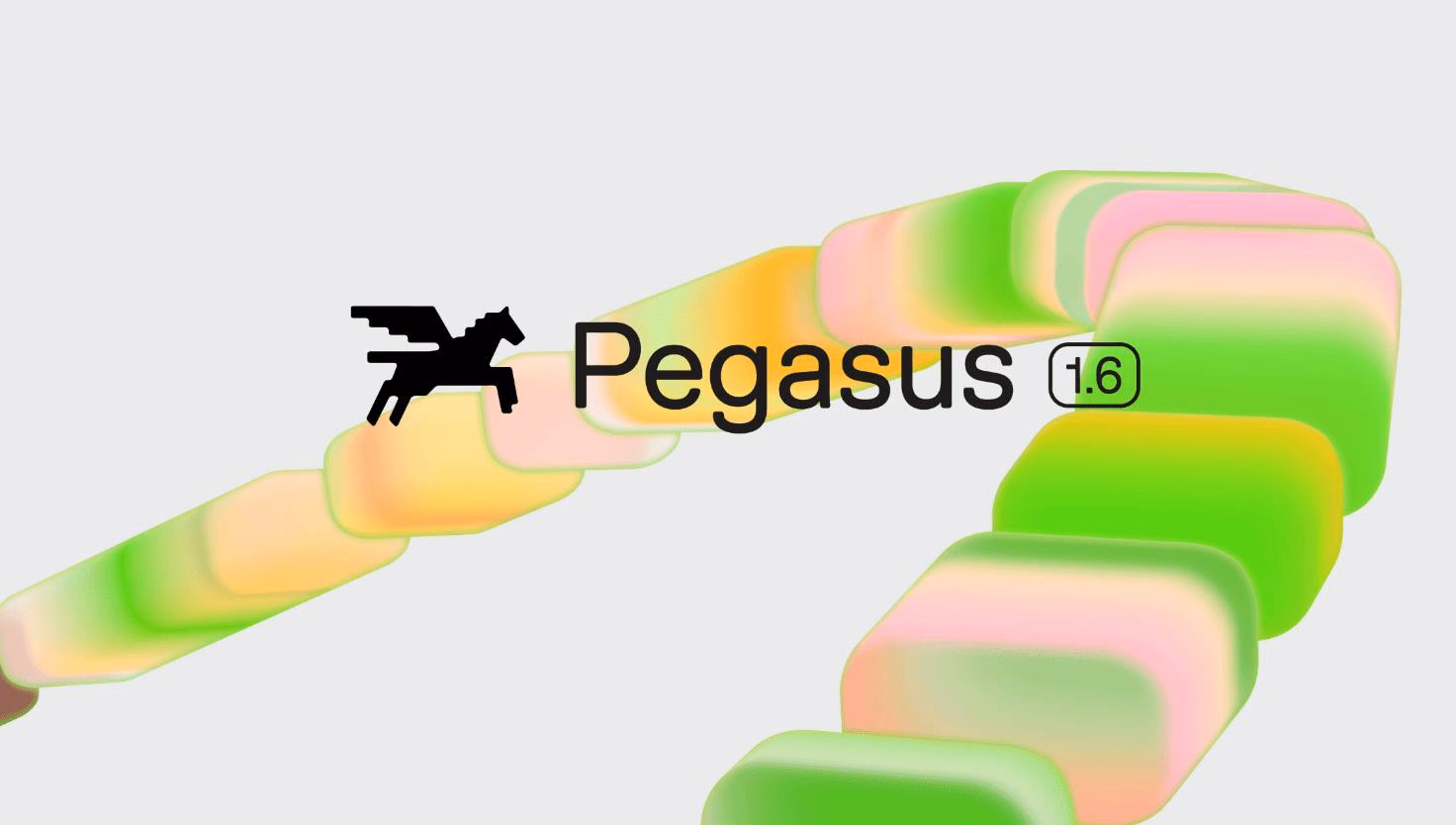 Pegasus 1.6 by TwelveLabs preview