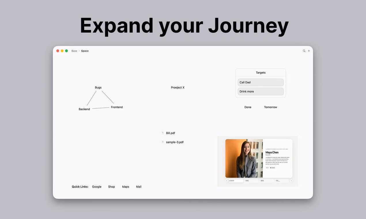 Expand Board for macOS preview