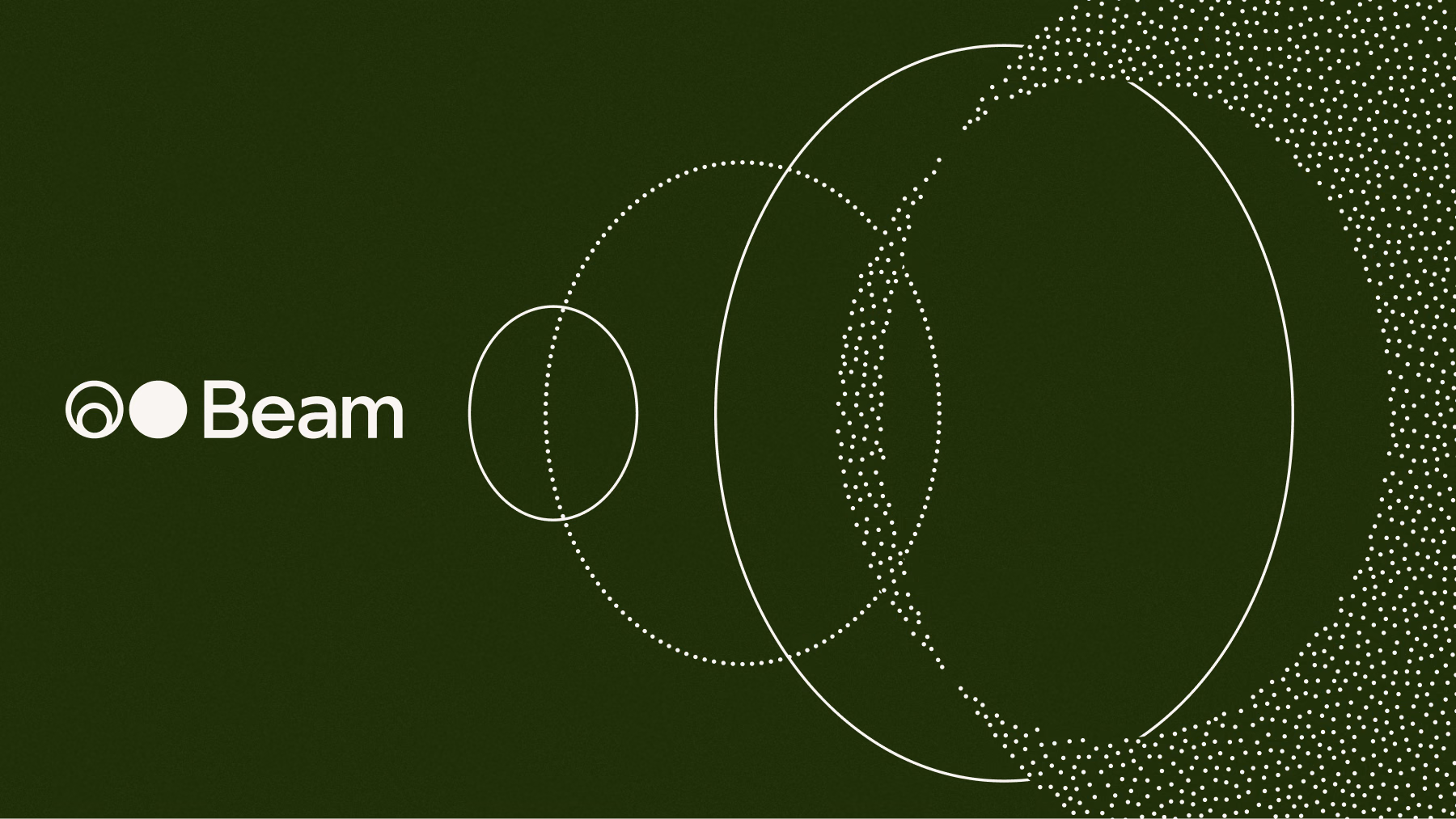 Beam preview