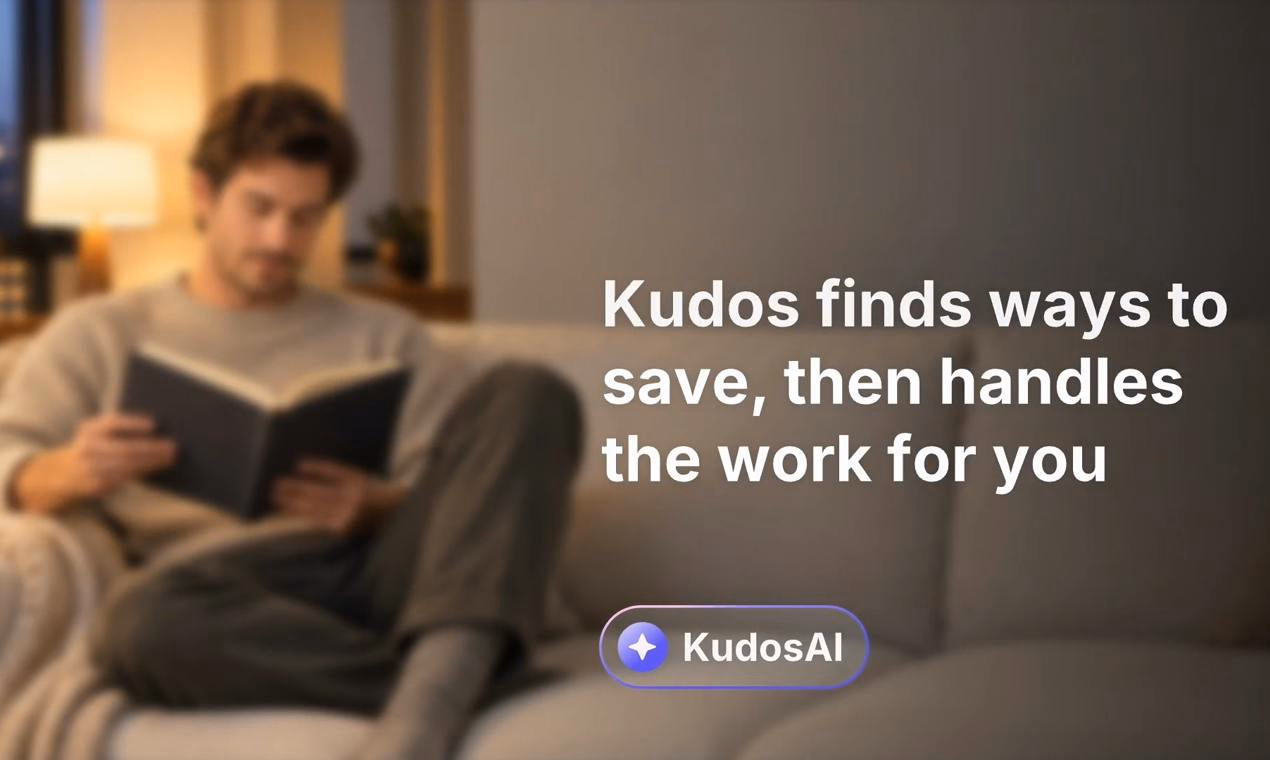 Kudos 3.0 preview