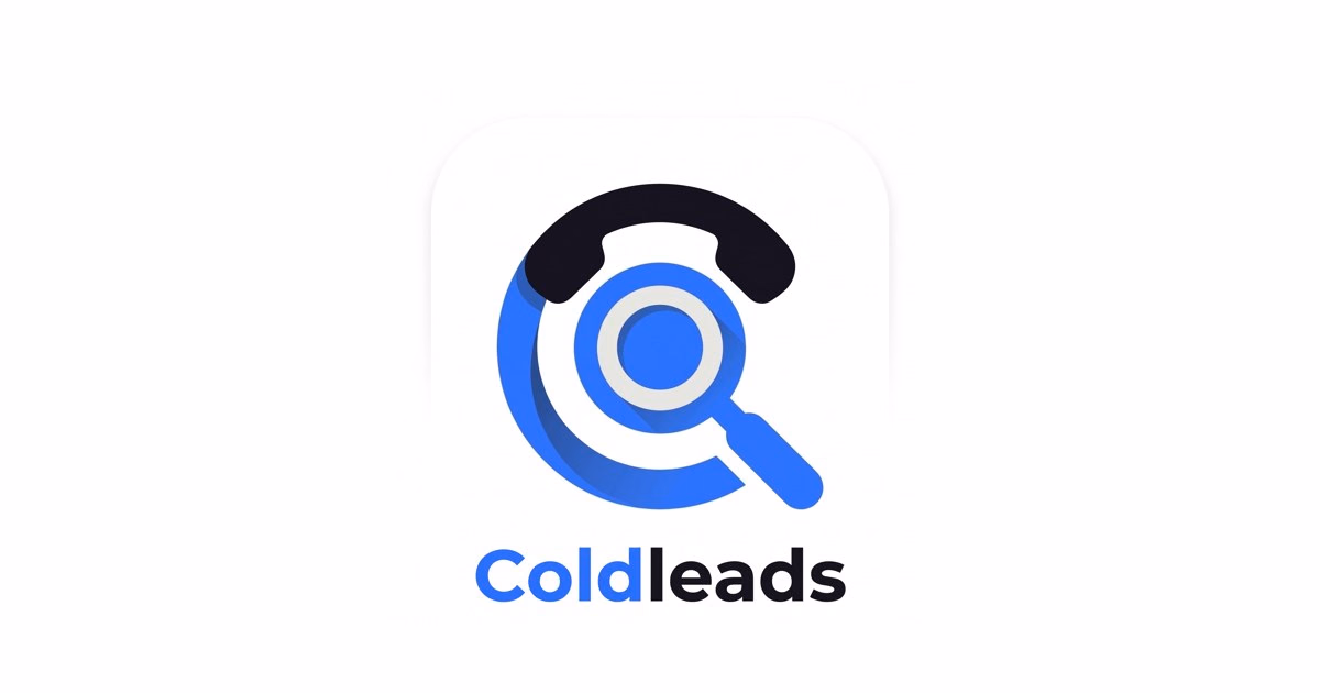 Coldleads preview