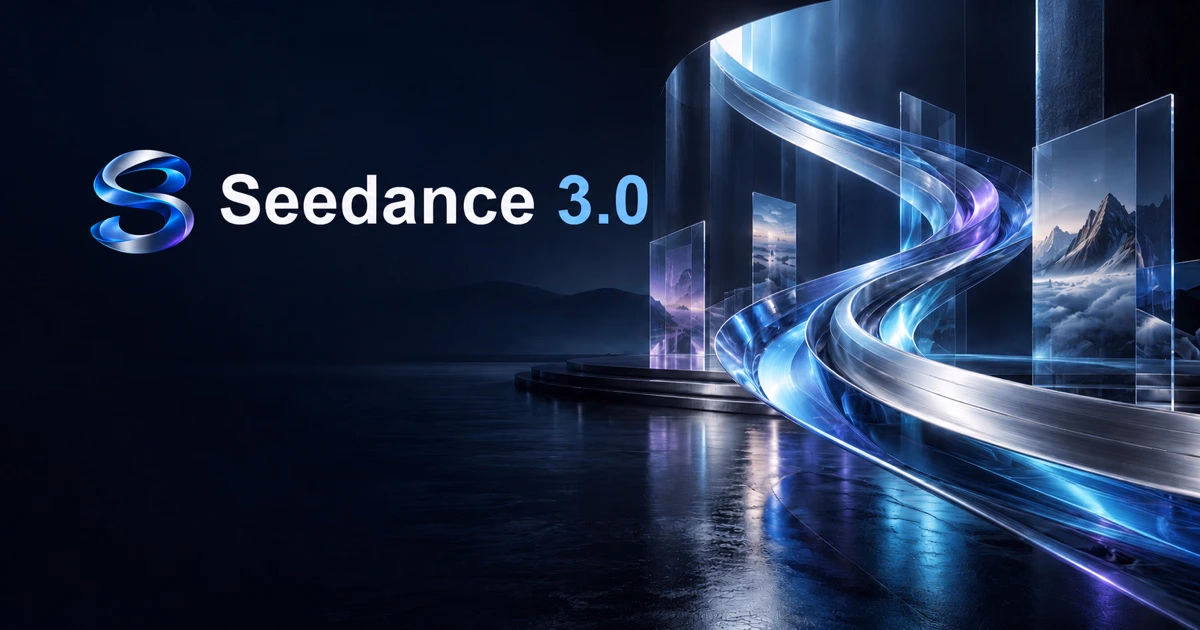 Seedance 3.0 preview