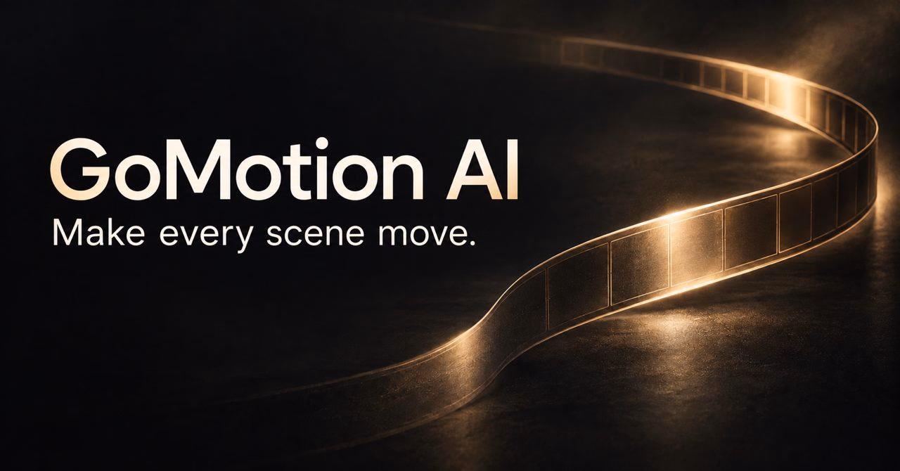 GoMotion AI preview