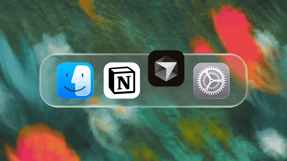 Notion: Context for your agents preview