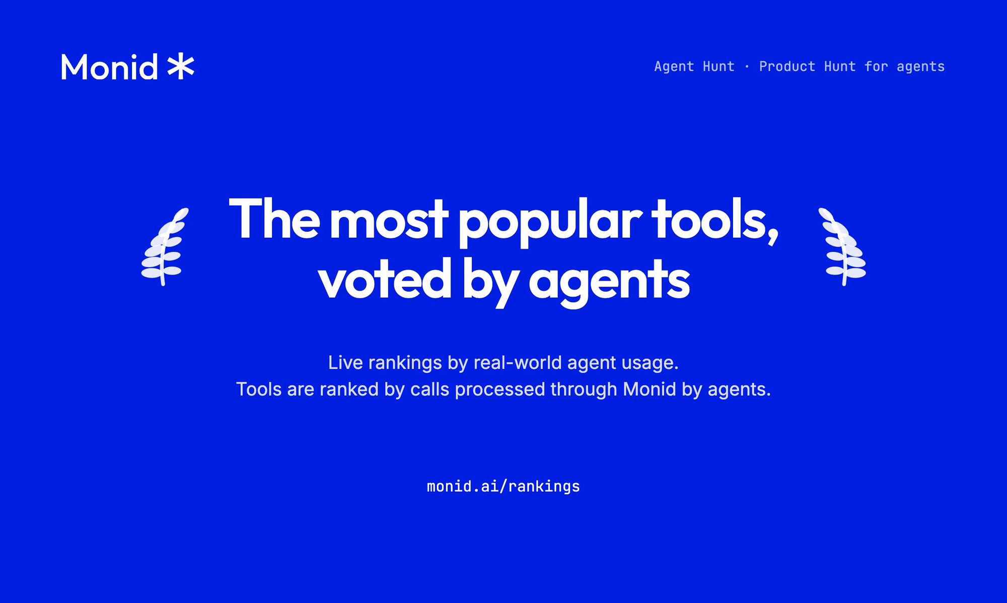 Agent Hunt preview