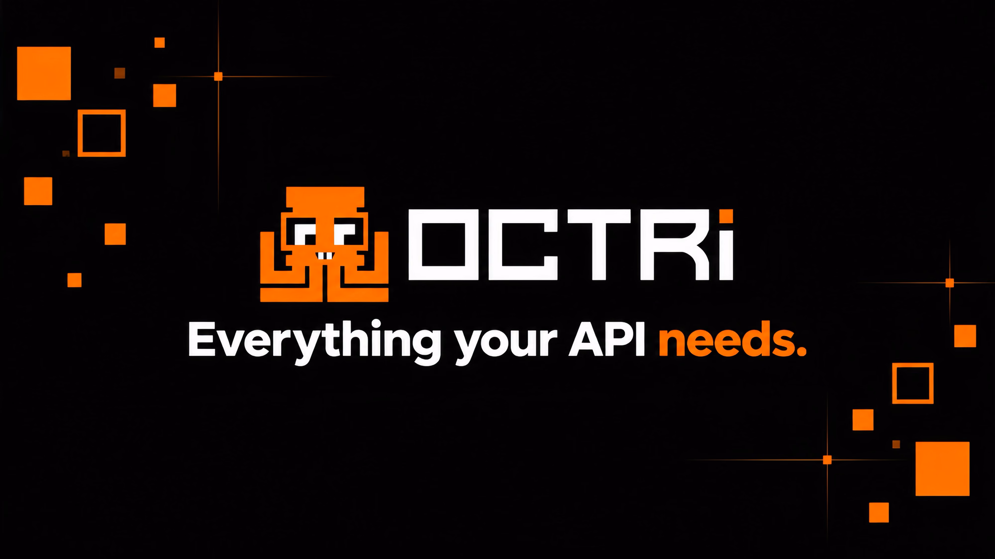 Octri.dev preview