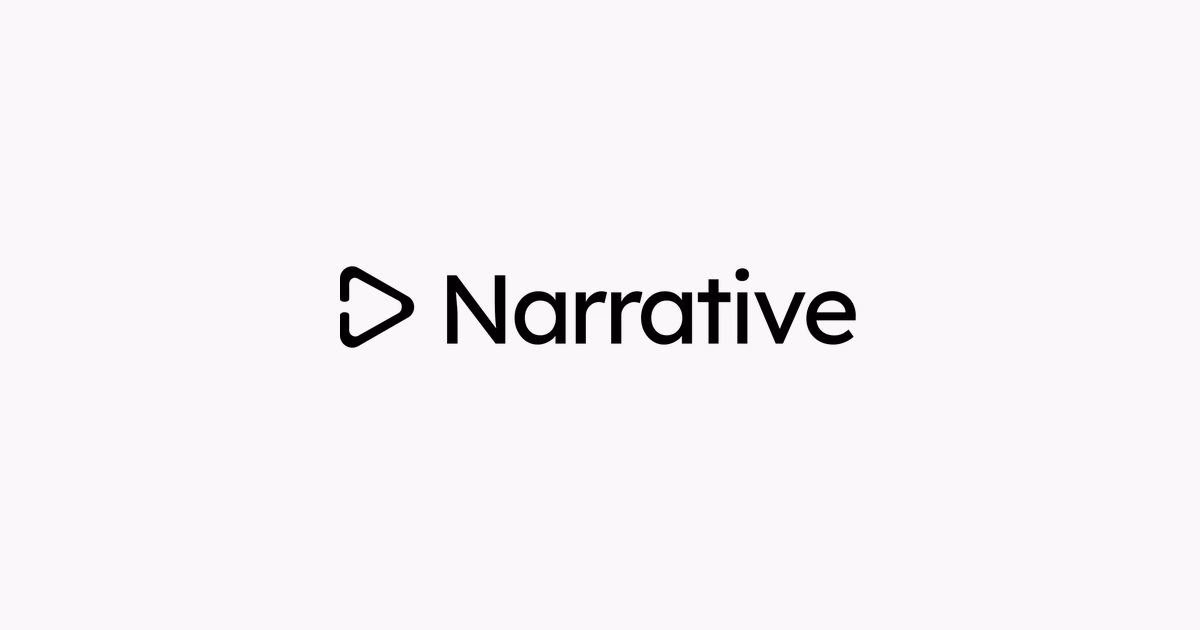 Narrative preview