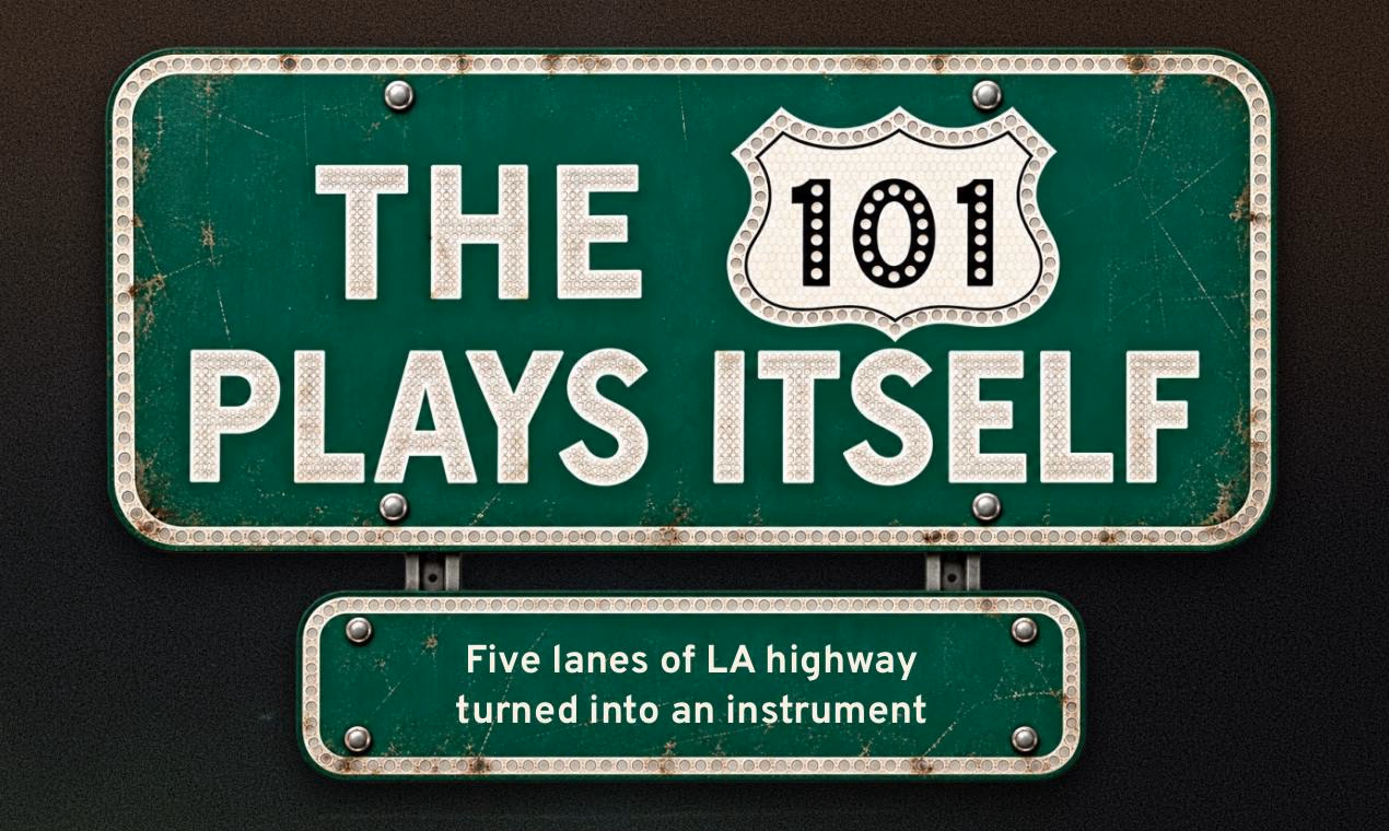 The 101 Plays Itself preview