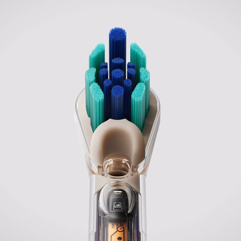 Dyson CameraJet preview
