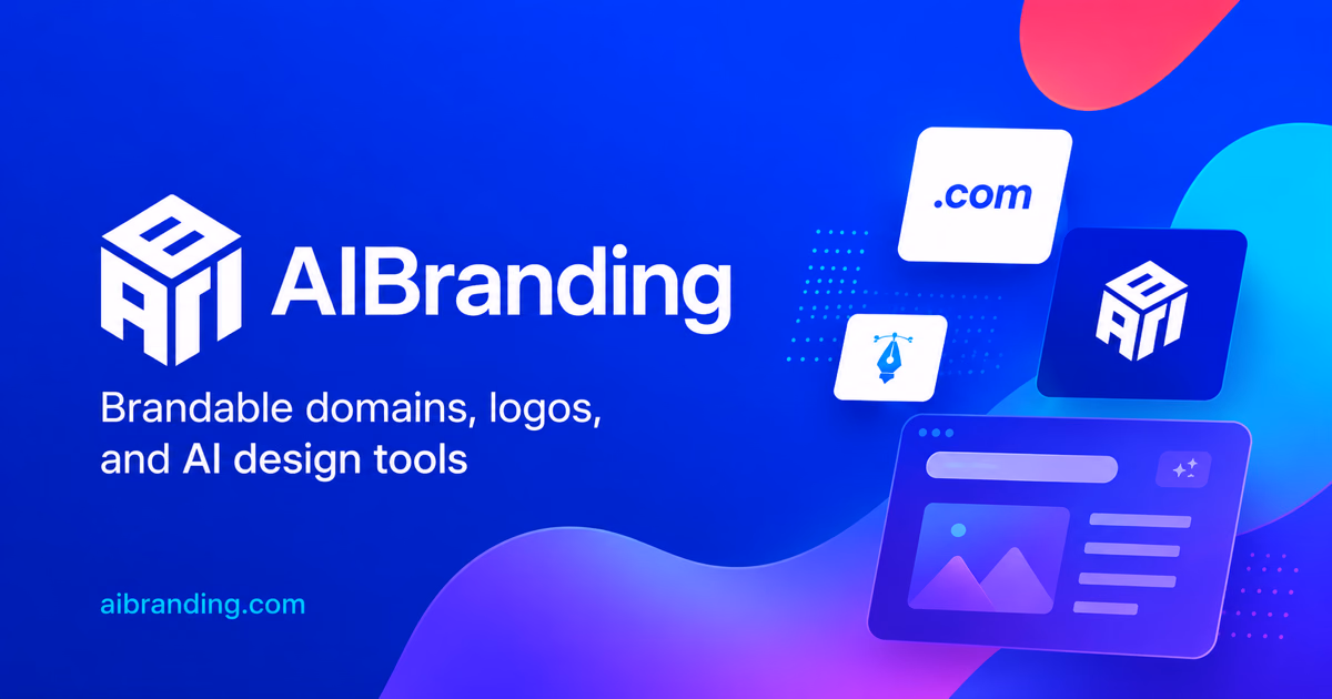 AIBranding preview