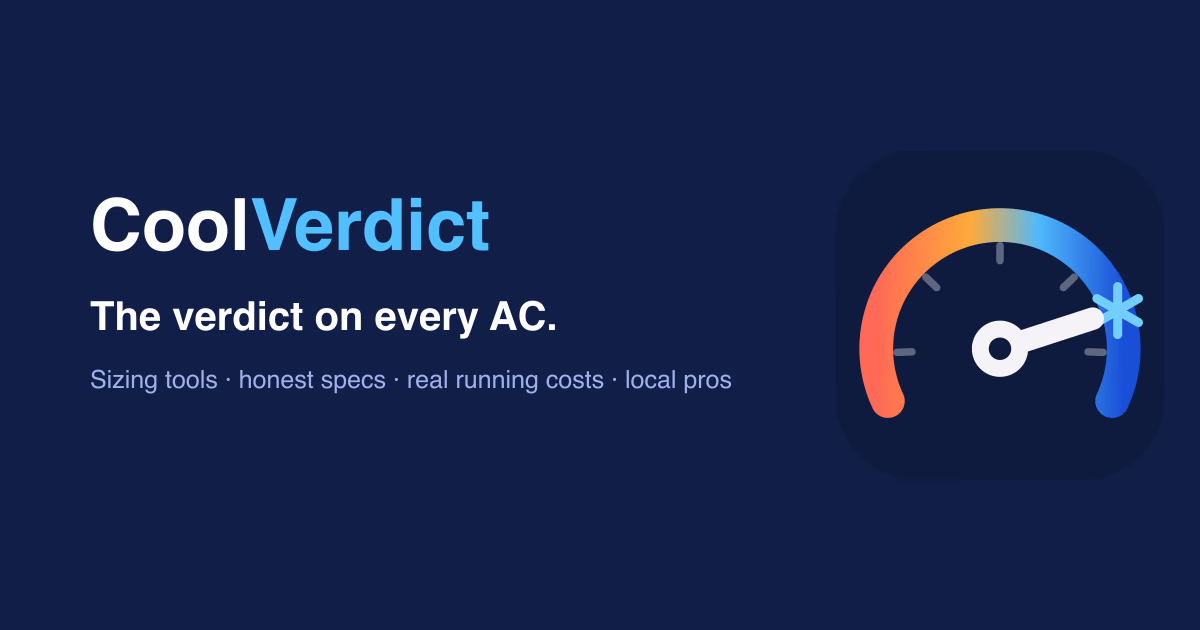 CoolVerdict preview