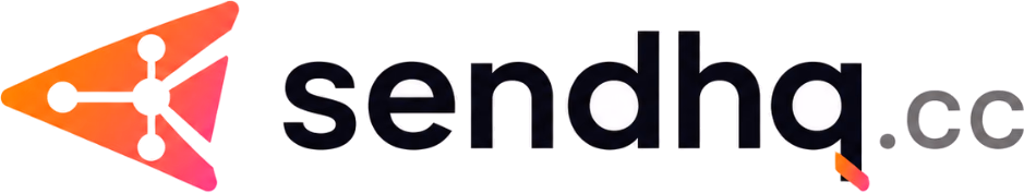 SendHQ preview