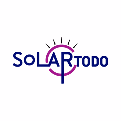 Sentinel – Solar-Powered Security Camera Pole by SOLARTODO preview