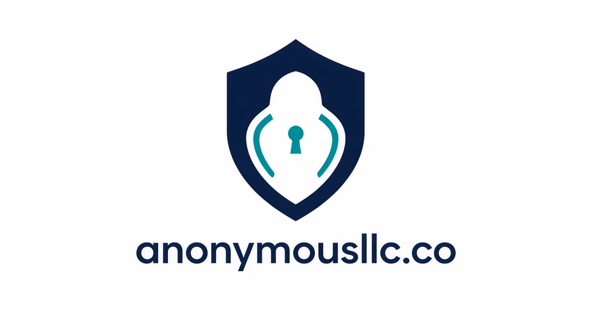 anonymousllc.co preview