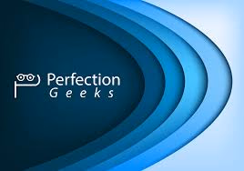 PerfectionGeeks Technologies preview