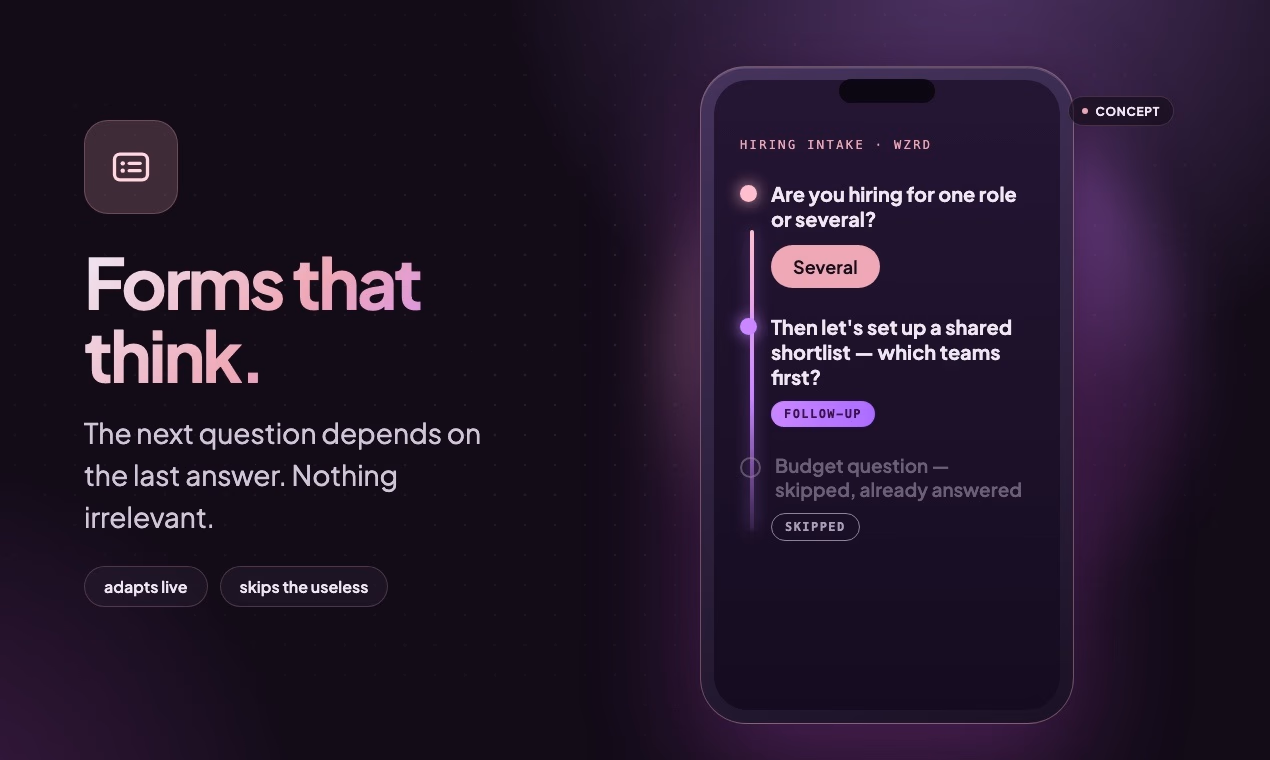 https://wzrd.to preview