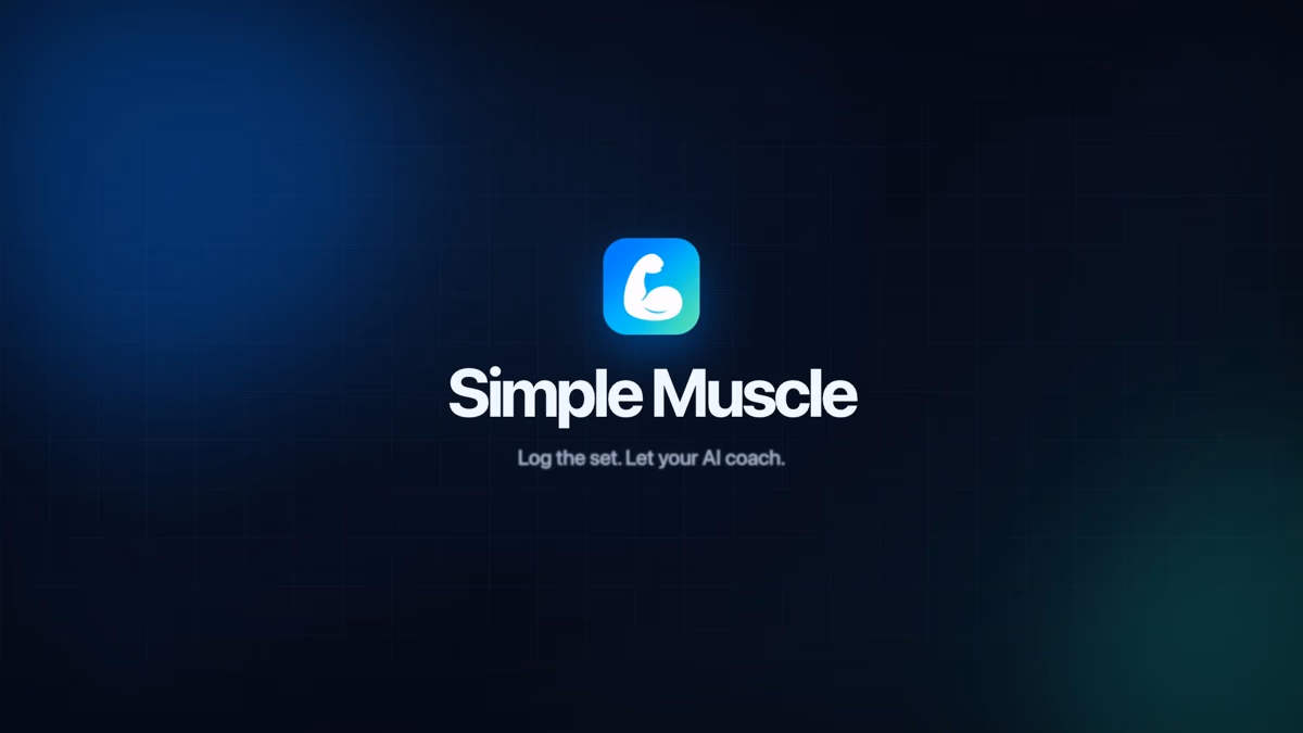 Simple Muscle preview