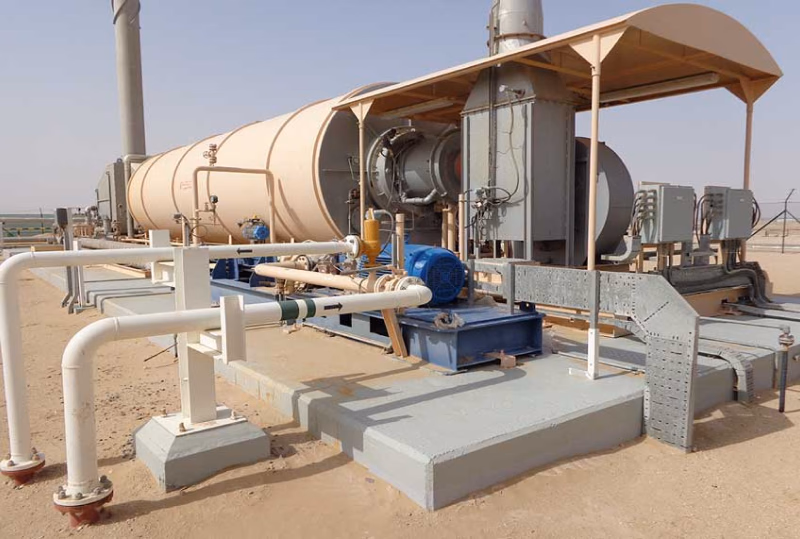 EN-FAB Inc. | Enhanced Oil Recovery & Metering Solutions | USA preview