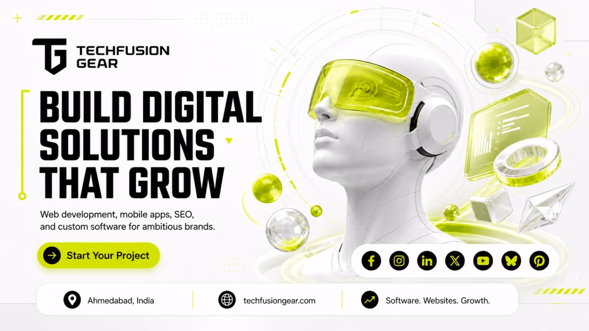 Techfusion Gear preview