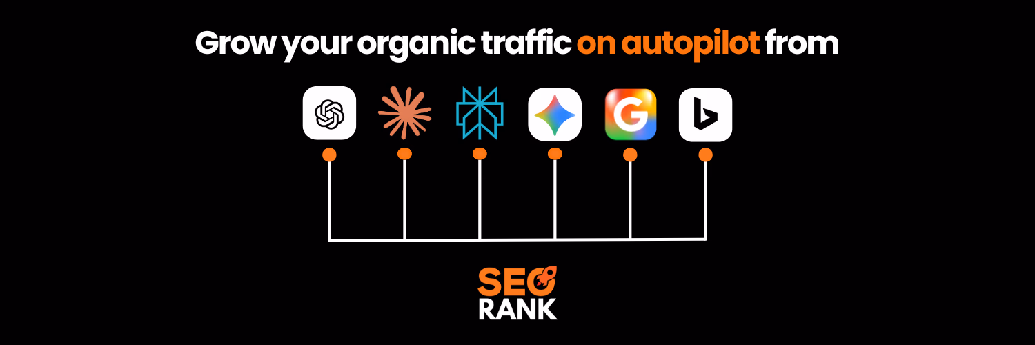 RankRO SEO preview